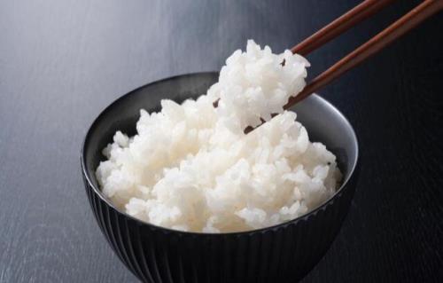 تولید برنجی که مزه گوشت می دهد!