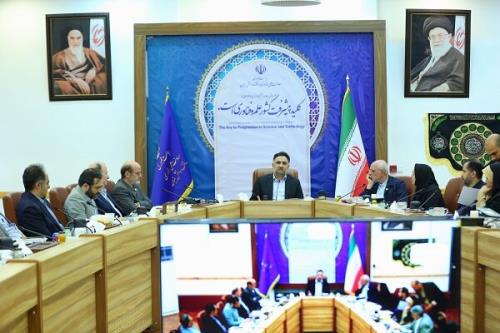 آئین نامه تاسیس مؤسسات آموزشی و تحقیقاتی طب سنتی ایرانی تصویب گردید